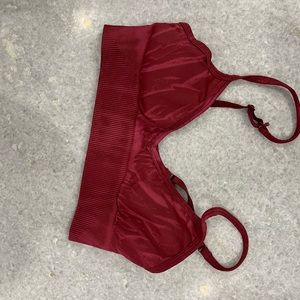 LULULEMON bra